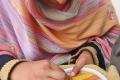 Phulkari-Embroidery