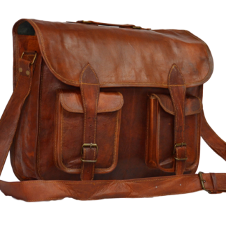 Leather Products